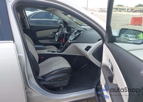 2016 GMC Terrain Slt из США, поврежденный, VIN 2GKALPEK3G6118595